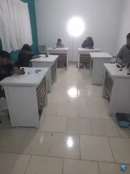 عکس کانون فرهنگی تربیتی شهید مطهری، سرحد آباد، کرج 5