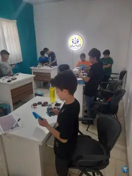 عکس کانون فرهنگی تربیتی شهید مطهری، سرحد آباد، کرج 6