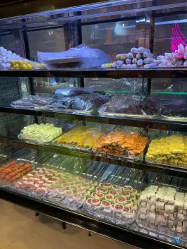 عکس جگرسرای بره سیاه، بلوار شهید چمران، پردیس 2