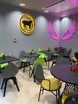 عکس جگرسرای بره سیاه، بلوار شهید چمران، پردیس 3