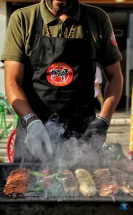 عکس جگرسرای بره سیاه، بلوار شهید چمران، پردیس 4