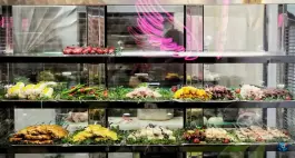 عکس جگرسرای بره سیاه، بلوار شهید چمران، پردیس 5