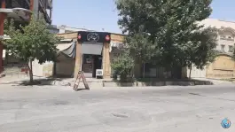 عکس های کافه تئأتر، محله پارک ملایر