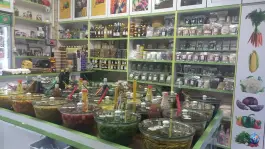 عکس فروشگاه خانم سبزی، گلشهر کرج 2