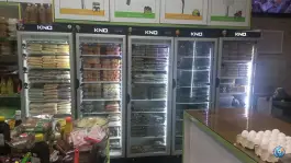 عکس فروشگاه خانم سبزی، گلشهر کرج 4