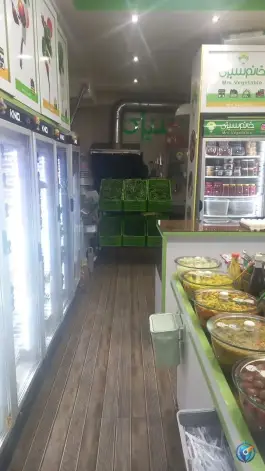 عکس فروشگاه خانم سبزی، گلشهر کرج 5