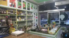 عکس فروشگاه خانم سبزی، گلشهر کرج 6
