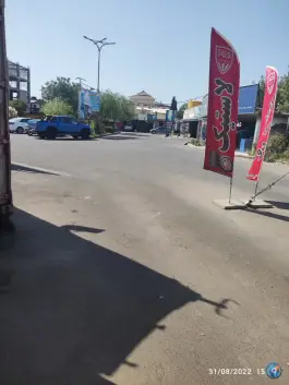 عکس کارواش آریا، فاز یک مهرشهر کرج 5