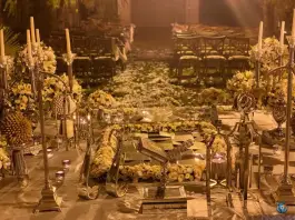 عکس عمارت نگار، قزوین 4