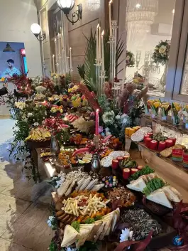 عکس عمارت نگار، قزوین 6