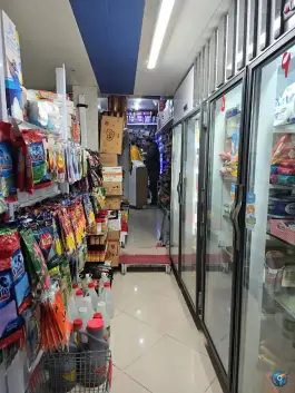 عکس های سوپرمارکت رضایی، همت آباد اصفهان