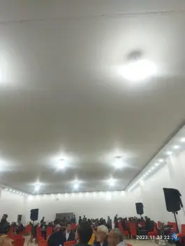 عکس عمارت نگار، قزوین 9