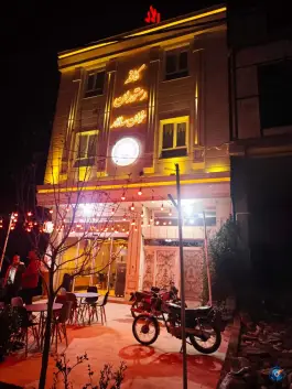 عکس کافه رستوران خوان سالار، دستجرد، قم 3