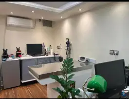 عکس کلینیک دامپزشکی کالج، محله مرداویج اصفهان 2