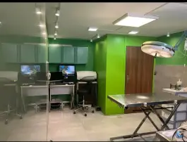 عکس کلینیک دامپزشکی کالج، محله مرداویج اصفهان 3