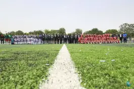 عکس باشگاه و مدرسه فوتبال البرز، محله سیلو، مشهد 4