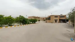 عکس دبیرستان دوره اول هیأت امنایی اندیشه، بلوار رضوان، شیراز 9