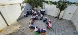 عکس آموزشگاه زبانهای خارجی تکامل، بلوار شاهد، مشهد 2