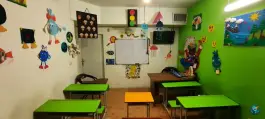 عکس آموزشگاه زبانهای خارجی تکامل، بلوار شاهد، مشهد 6