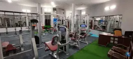 باشگاه ورزشی رها، لادن ۳۵، شهرآرا مشهد