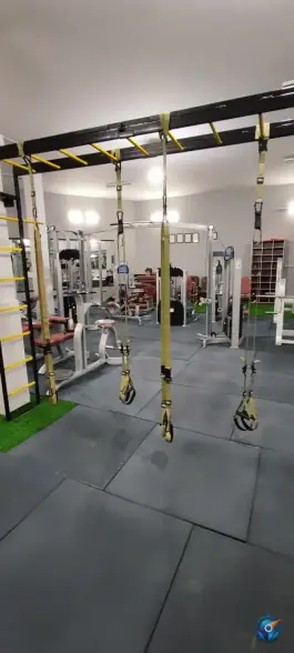 عکس باشگاه ورزشی رها، لادن ۳۵، شهرآرا مشهد 4