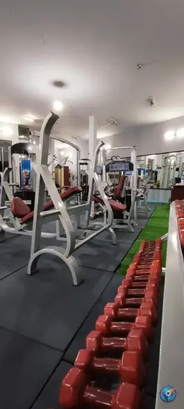 عکس باشگاه ورزشی رها، لادن ۳۵، شهرآرا مشهد 6