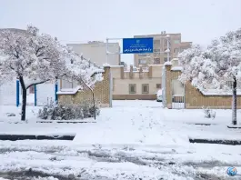 عکس مرکز خدمات جامع سلامت شریعتی، محله نرگس مشهد 2