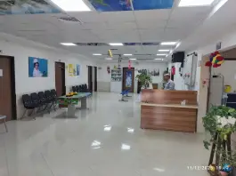 عکس مرکز خدمات جامع سلامت شریعتی، محله نرگس مشهد 3