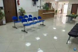 عکس مرکز خدمات جامع سلامت شریعتی، محله نرگس مشهد 4
