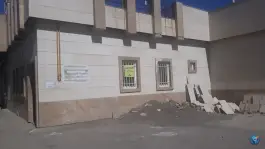 عکس مرکز خدمات جامع سلامت شریعتی، محله نرگس مشهد 7