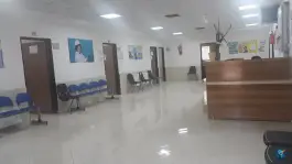 عکس مرکز خدمات جامع سلامت شریعتی، محله نرگس مشهد 8
