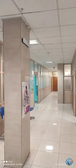 عکس درمانگاه شبانه روزی لاله، آزادی، تبریز 6