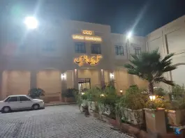 عکس هتل بین الحرمین شیراز، آستانه، شیراز 6