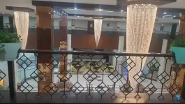 عکس هتل بین الحرمین شیراز، آستانه، شیراز 10