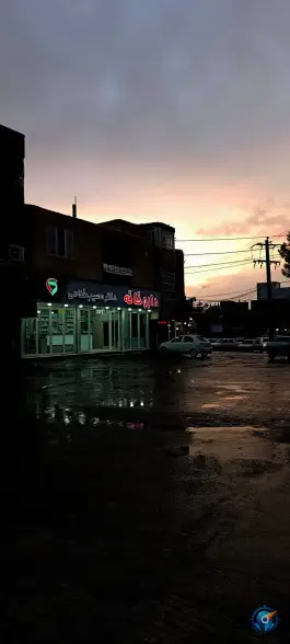 عکس داروخانه دکتر مصیب فلاحی، راه کربلا، سرپل ذهاب 3
