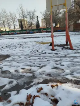 عکس دبیرستان فرزانگان ۱ دوره دوم، محله گوهرشاد، مشهد 2