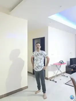 عکس هتل ریم رام عسلویه، بلوار وحدت 2