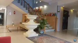 عکس هتل ریم رام عسلویه، بلوار وحدت 6