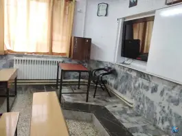 عکس دبیرستان سرآمد ناصر مشهد 7