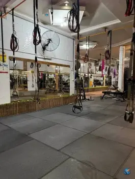 عکس باشگاه ورزشی ویژه بانوان تکاپو، فرهنگیان، مشهد 3