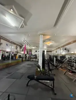 عکس باشگاه ورزشی ویژه بانوان تکاپو، فرهنگیان، مشهد 7