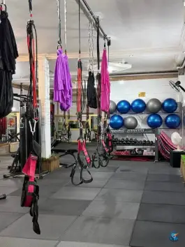 عکس باشگاه ورزشی ویژه بانوان تکاپو، فرهنگیان، مشهد 8
