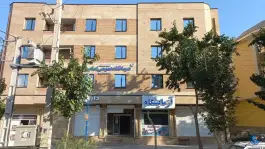 عکس های درمانگاه شبانه روزی امام رضا (ع) فارسان
