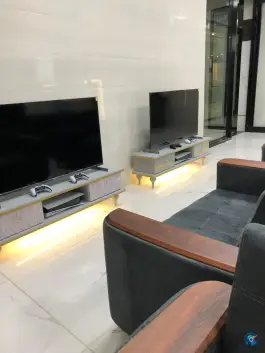 عکس گیم لند سرعین 3