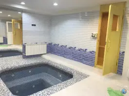 عکس باشگاه بدنسازی سلمان فارسی، مشهد 3