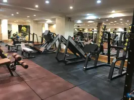 عکس باشگاه بدنسازی سلمان فارسی، مشهد 4