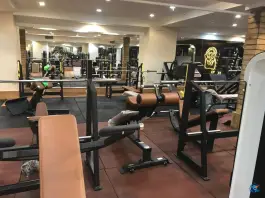 عکس باشگاه بدنسازی سلمان فارسی، مشهد 5