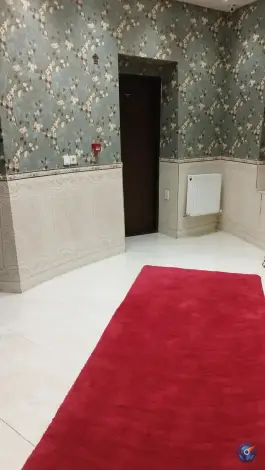 عکس هتل و رستوران فردزیبا، میدان انقلاب بوکان 2