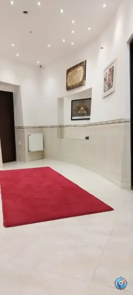 عکس هتل و رستوران فردزیبا، میدان انقلاب بوکان 9
