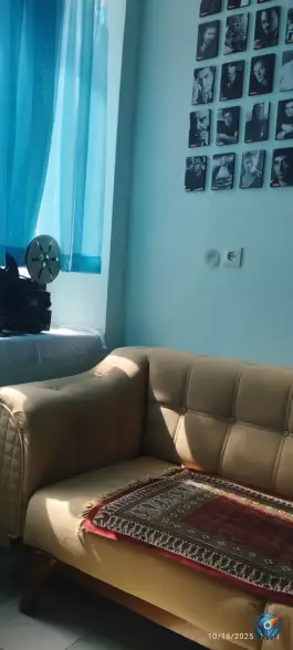 عکس کافه سینما، بلوار پاسداران، بیرجند 5